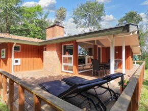10 person holiday home in V ggerl se in Bogø By